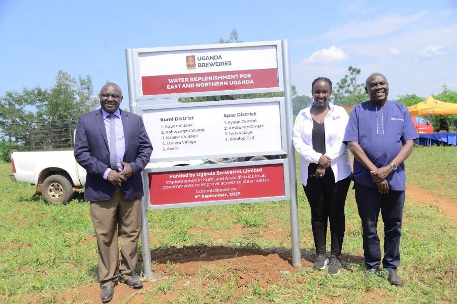 Govt Urges  Corporate Sector to Support Efforts to Tackle Rural Water Scarcity