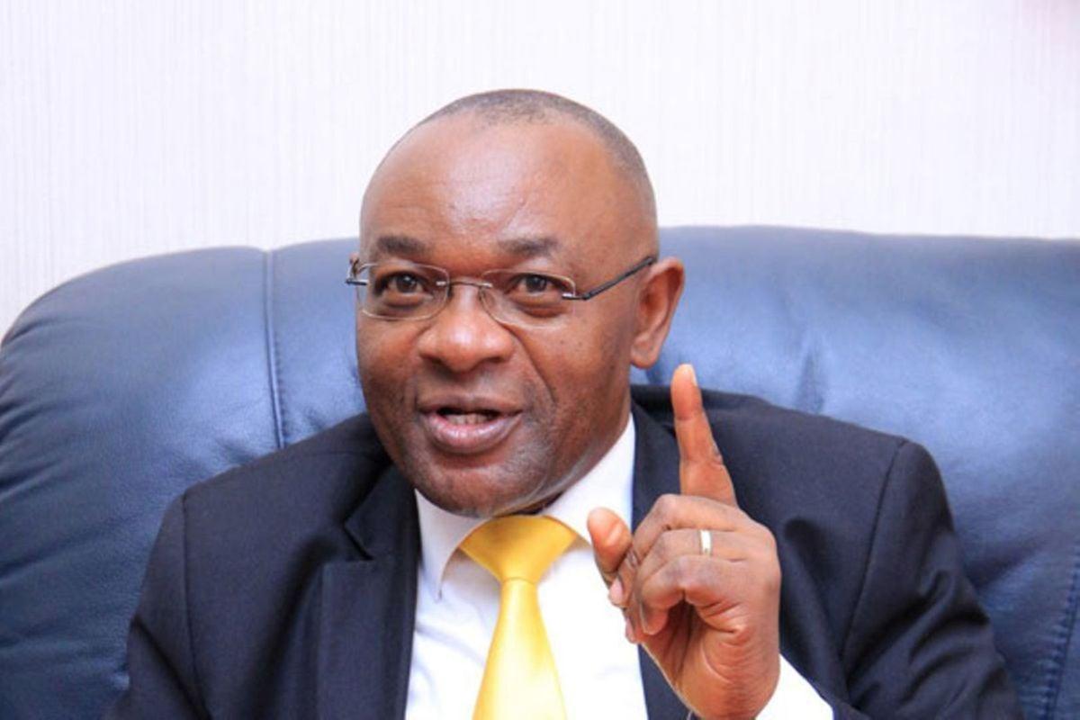 Magyezi Applauds Local Leaders, Calls for Stronger Service Delivery
