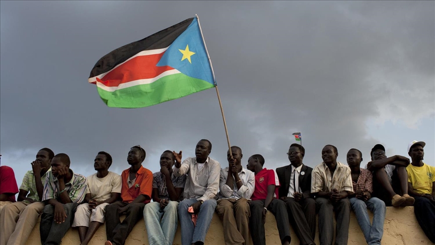 UN Warns Corruption is Pushing South Sudan’s Peace Agreement to Breaking Point