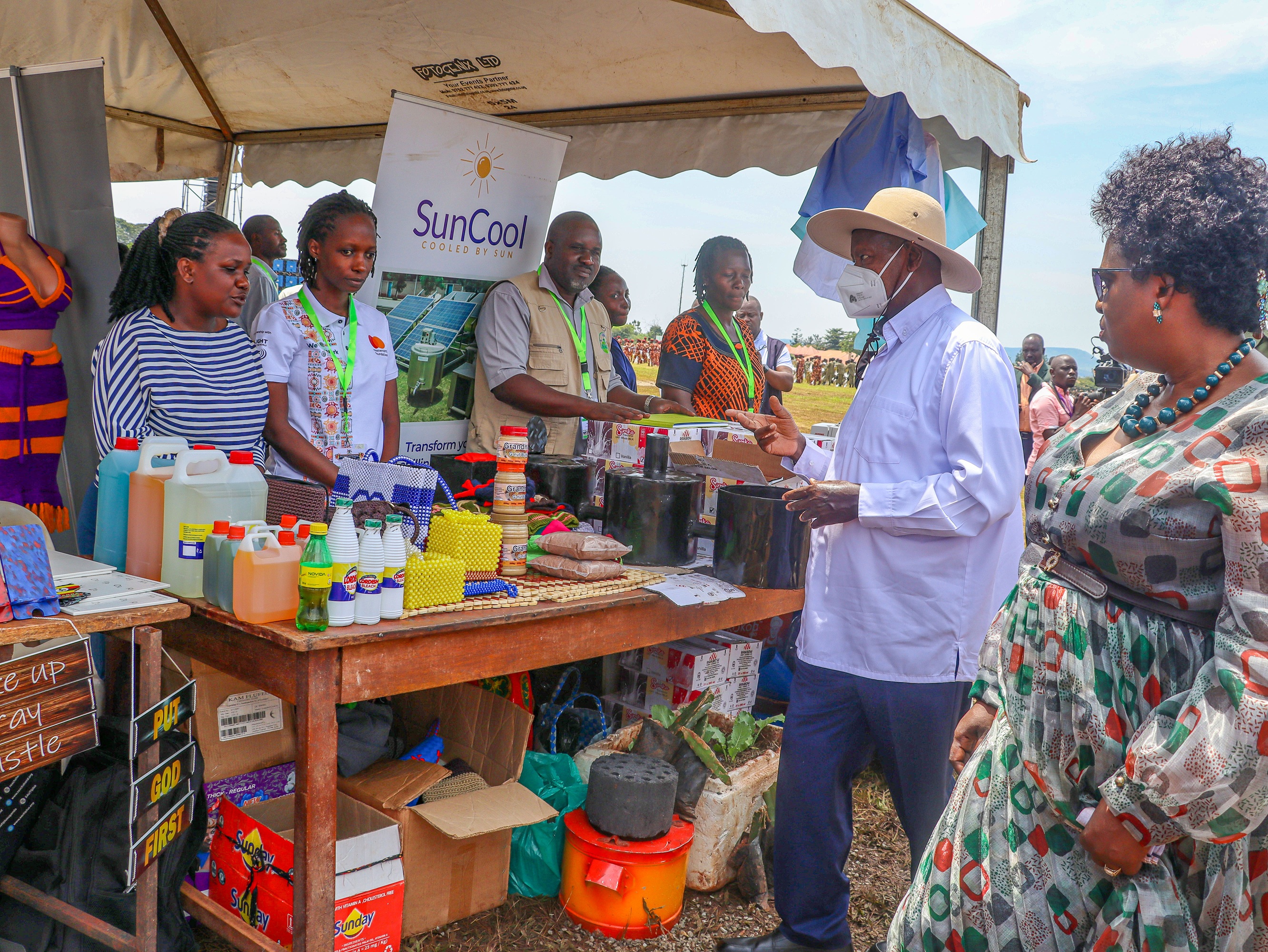 Youth Financial Inclusion Rises, But Enterprise Growth Still Out of Reach for Many Businesses