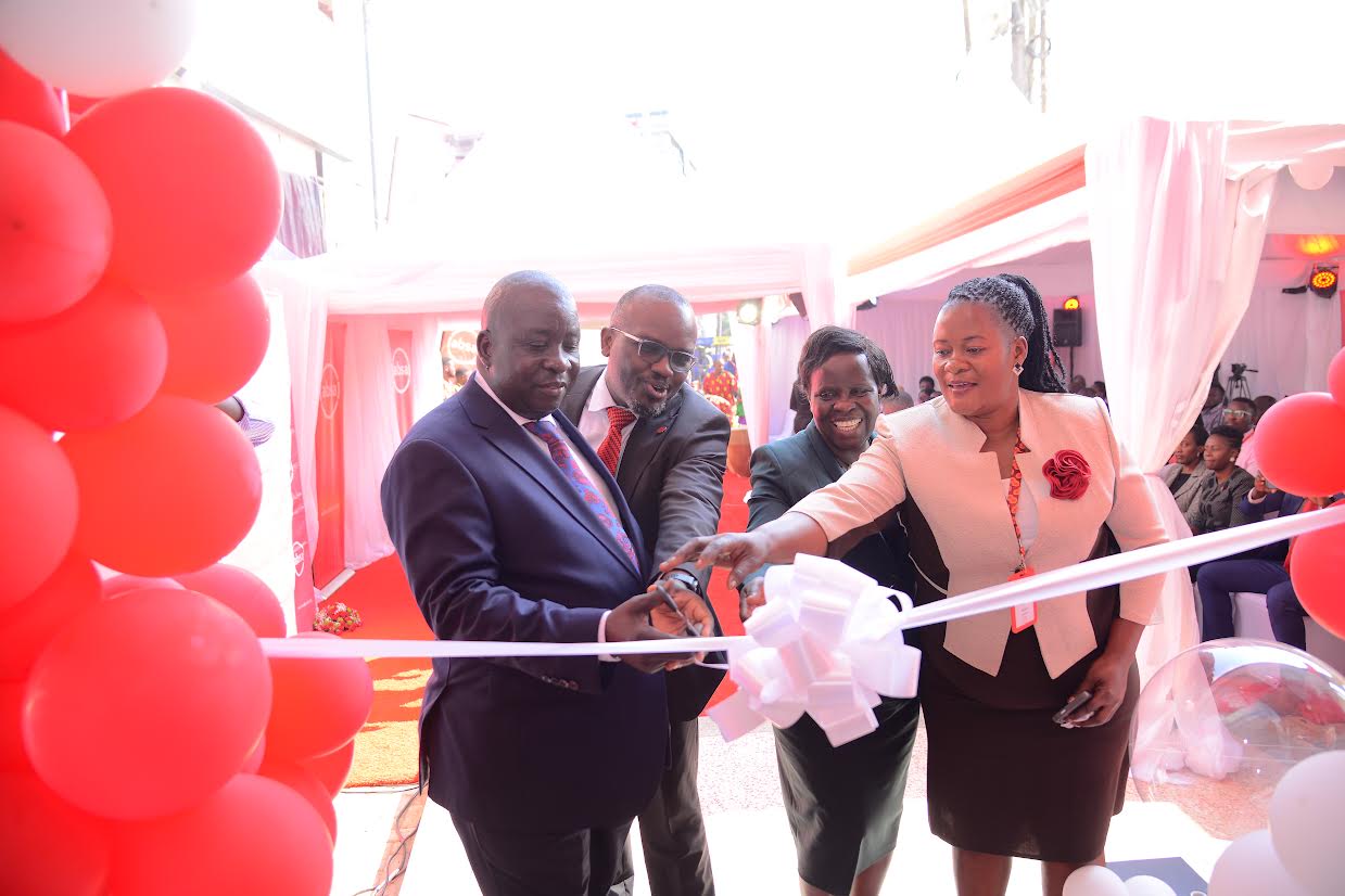 Absa Bank Expands Footprint With New Branch in Nansana
