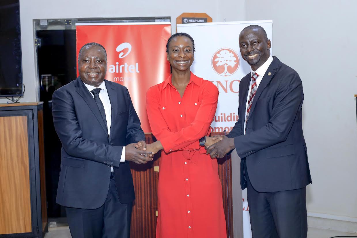 Airtel Money Partners With FINCA to Launch Float Loan Product for Agents