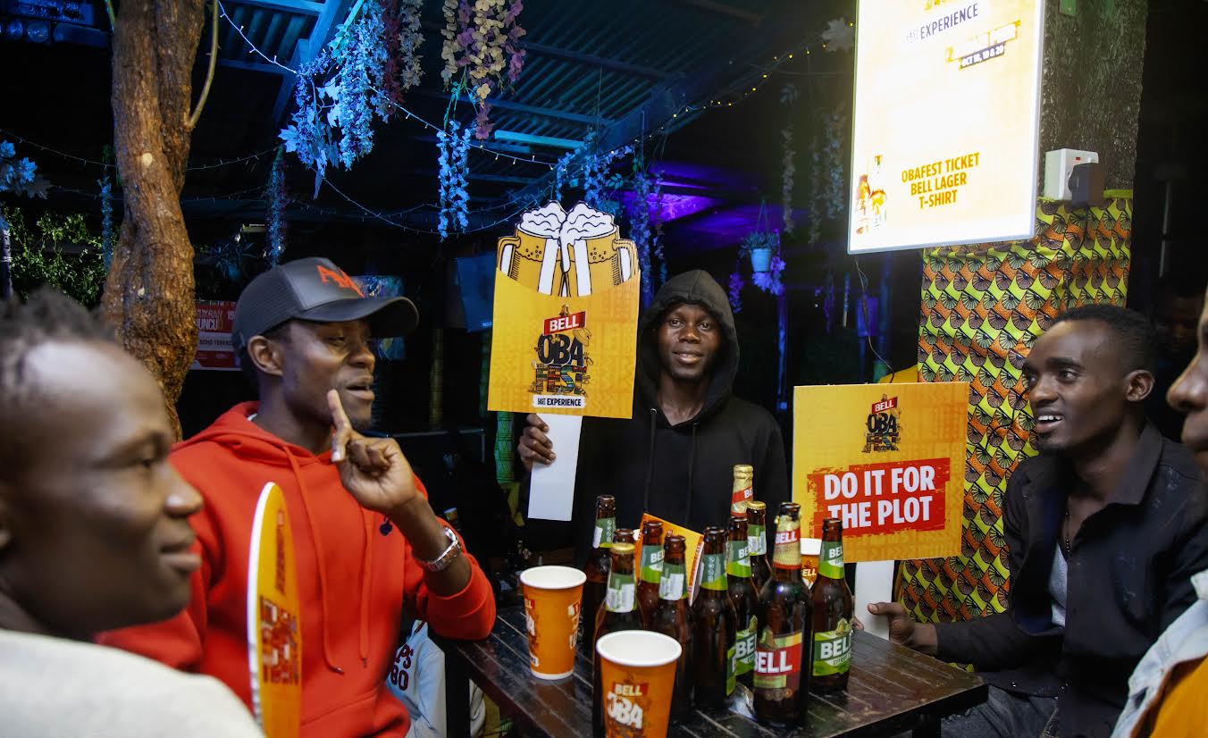 Bell ObaFest Returns With New Twist