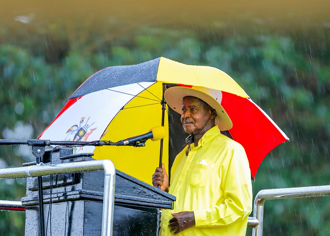 Kigezi Leaders Urge Museveni to Deliver on Long-Standing  Pledges Ahead of Campaign Visit