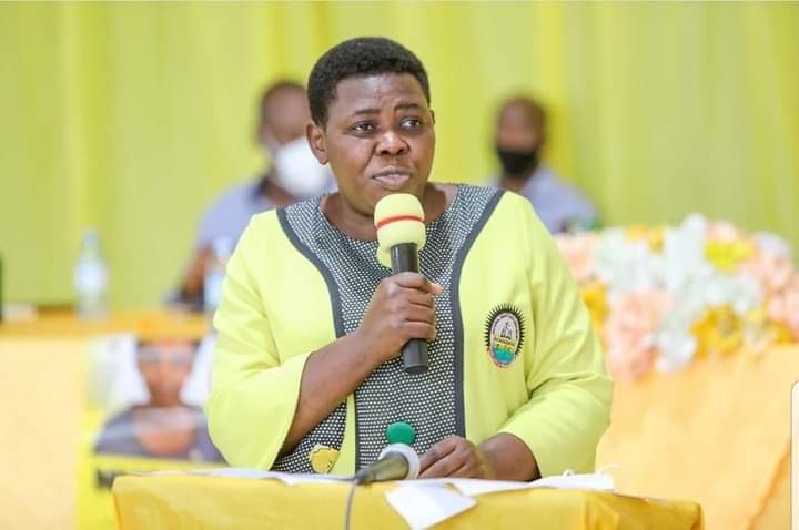 NRM Tightens Discipline, Cracks Down on Rebel Independents Ahead of Elections