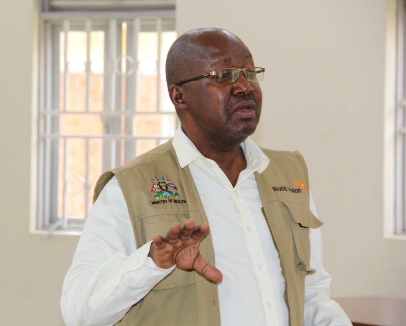 Nyangakibo Faith Believers Shun Immunization Drives, Stir Concern in Kamwenge