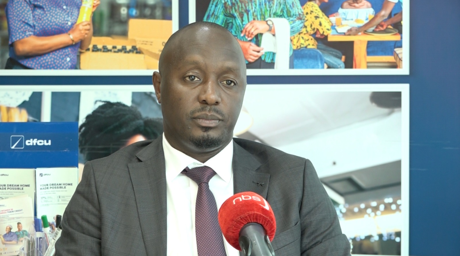 DFCU Bank Eases Back To School Pressure With 'Ku Mapeesa Campaign'