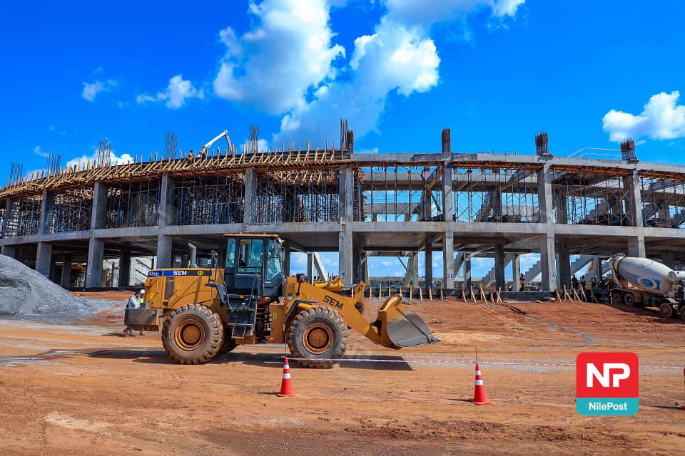 Akii Bua Stadium to Usher in  New Era of Growth , Opportunity in Lango, Northern Uganda