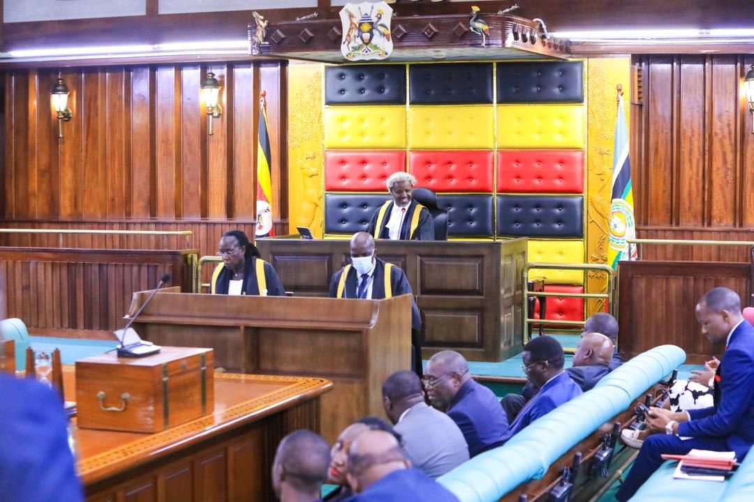 Parliament Approves Shs 886 Billion Loan for Construction of Mpigi–Busega Expressway