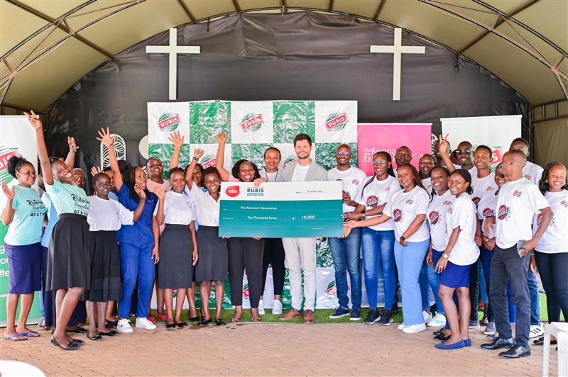 Rubis Energy,  The Remnant Generation Partner to Support Sexual Abuse Survivors  ,Teen Mothers