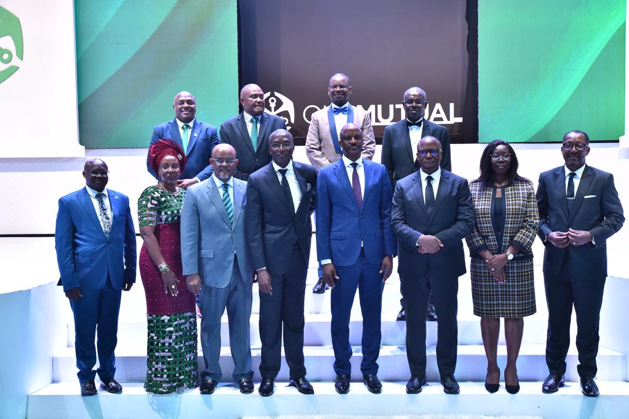 Old Mutual Uganda Officially Drops UAP Prefix