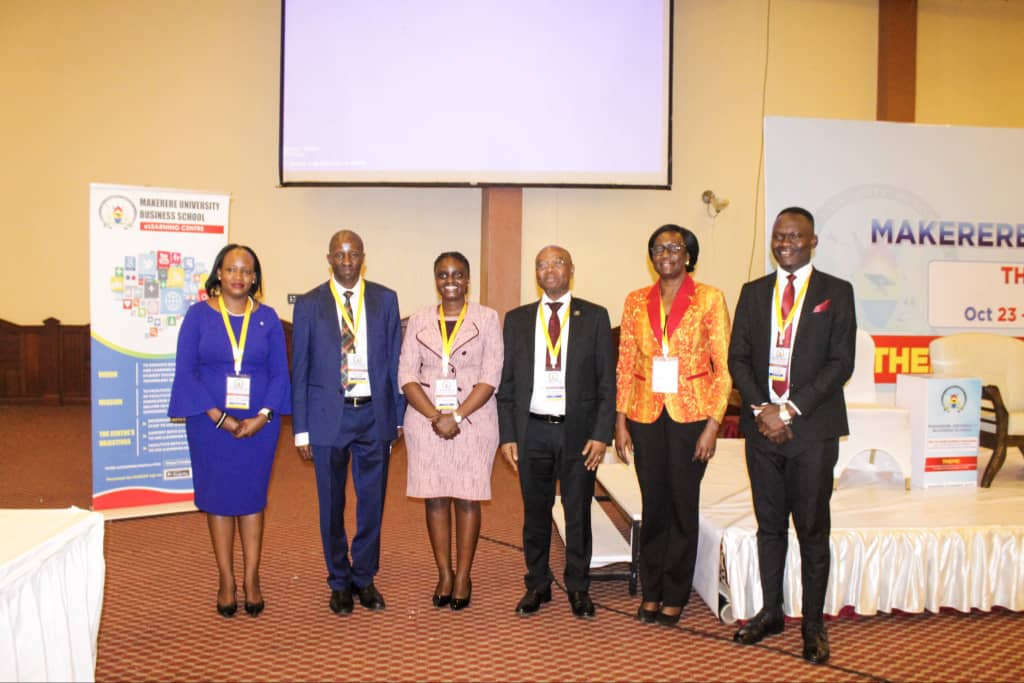 MUBS Seventh Council Induction Kicks off With Focus on Governance, Strategic Growth