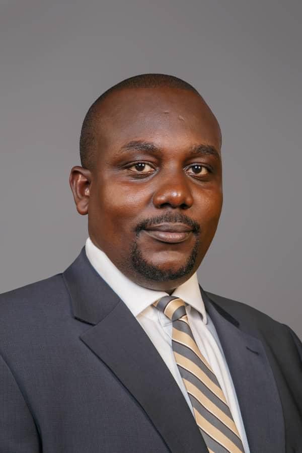 Baker Birikujja Appointed Uganda's New National Personal Data Protection Director