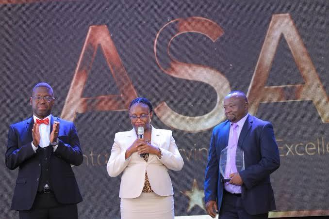 Gloria Wakooba Named Accountant of the Year as ICPAU Honours Uganda’s Best