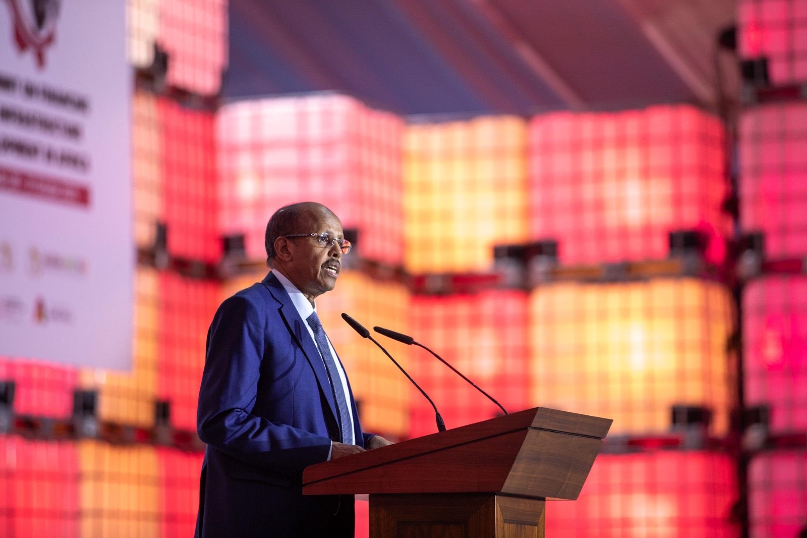 AU Chairperson Condemns Atrocities in Sudan, Calls for Immediate Ceasefire