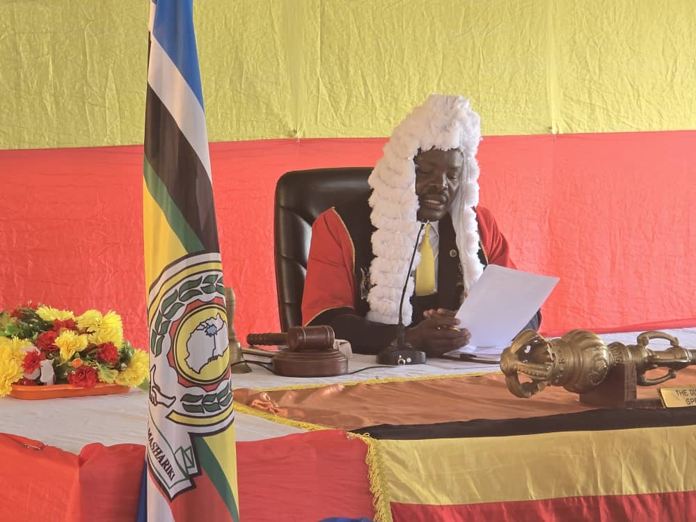 Yumbe District Council Endorses Community-Driven Strategy to Keep Girls in School