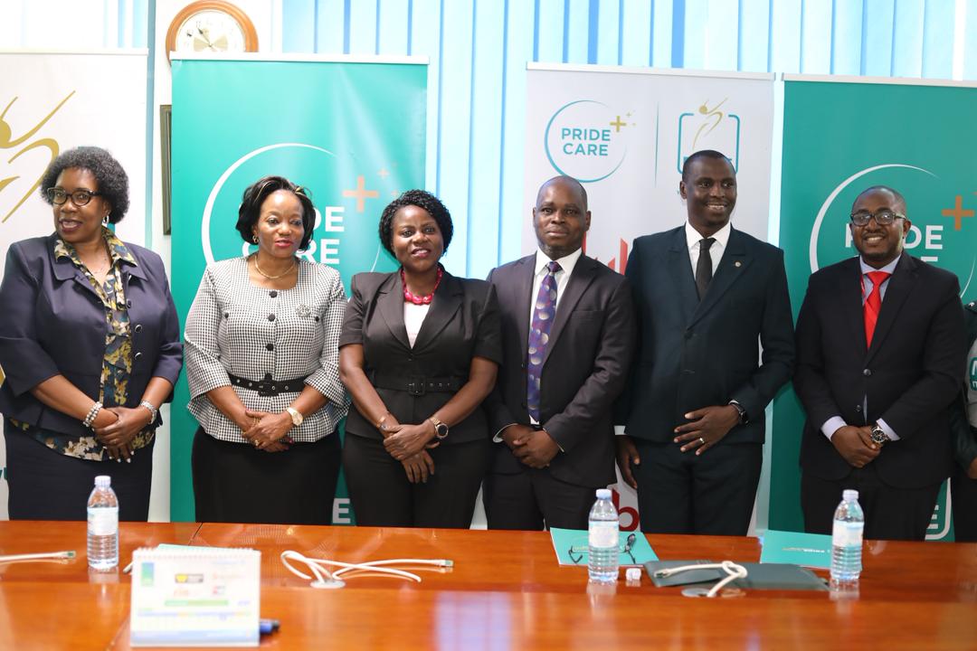 Pride Bank Partners With Jubilee to Launch Health Insurance Product