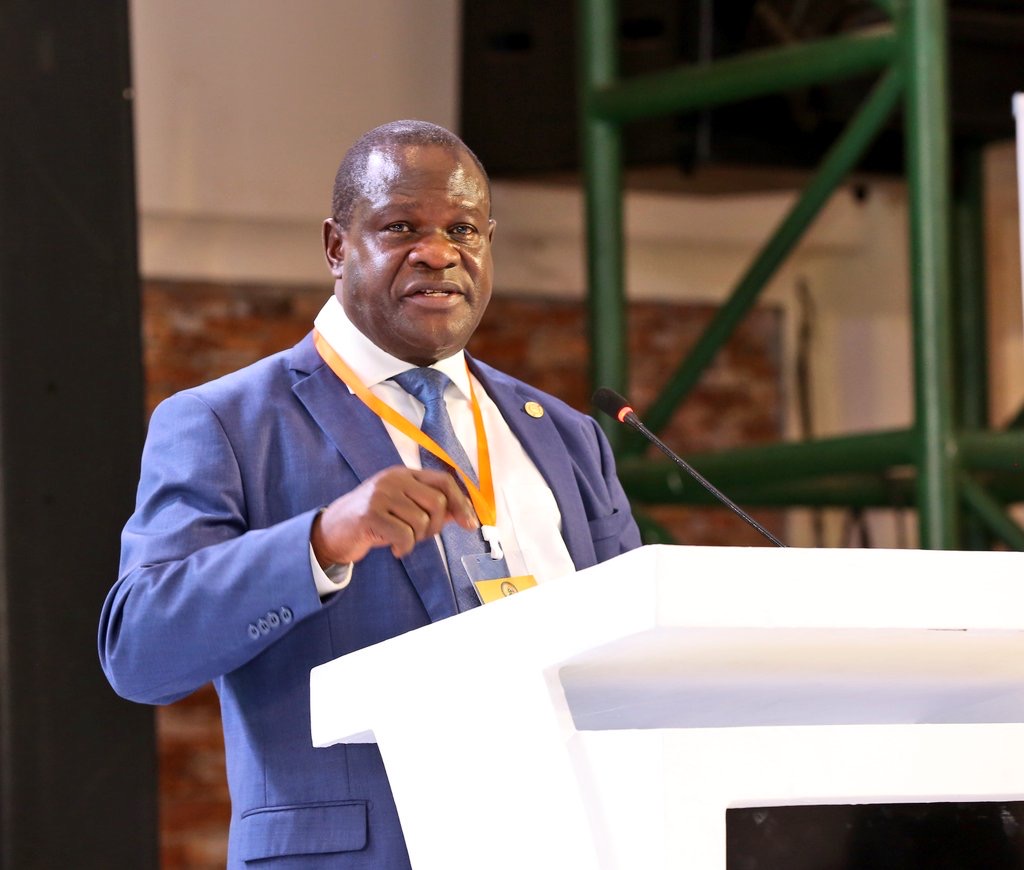 Ugandan Exports Poised for Regional Boom, Driven by AfCFTA and PDM, Says PSST