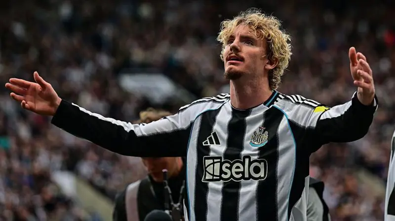 Woltemade fee 'irrelevant' after 'idiots' claim - Howe