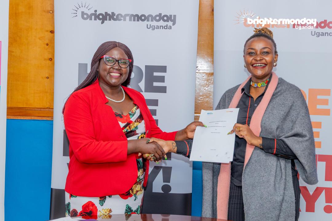BrighterMonday, NGO HR Network Partner to Transform Uganda's Non-Profit Talent Sector