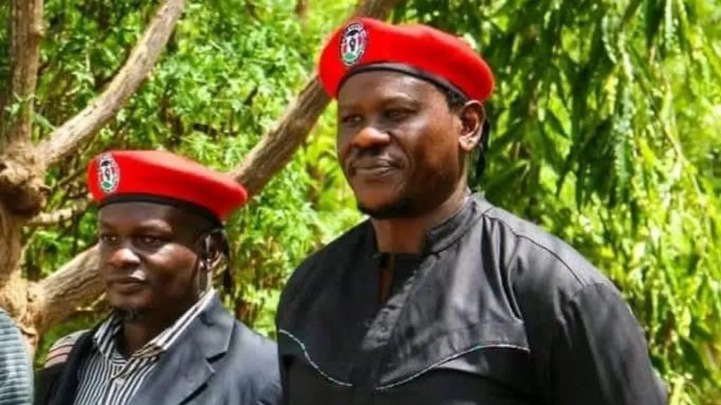 State Fails to Produce Missing Kenyan Activists as Court Deadline Nears