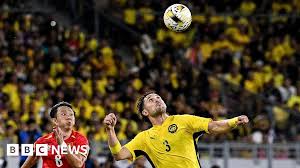 Fifa accuses Malaysia of faking foreign-born players' eligibility