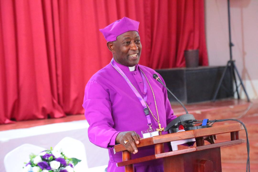 Global South Anglican Bishops Convene for Leadership and Formation Retreat