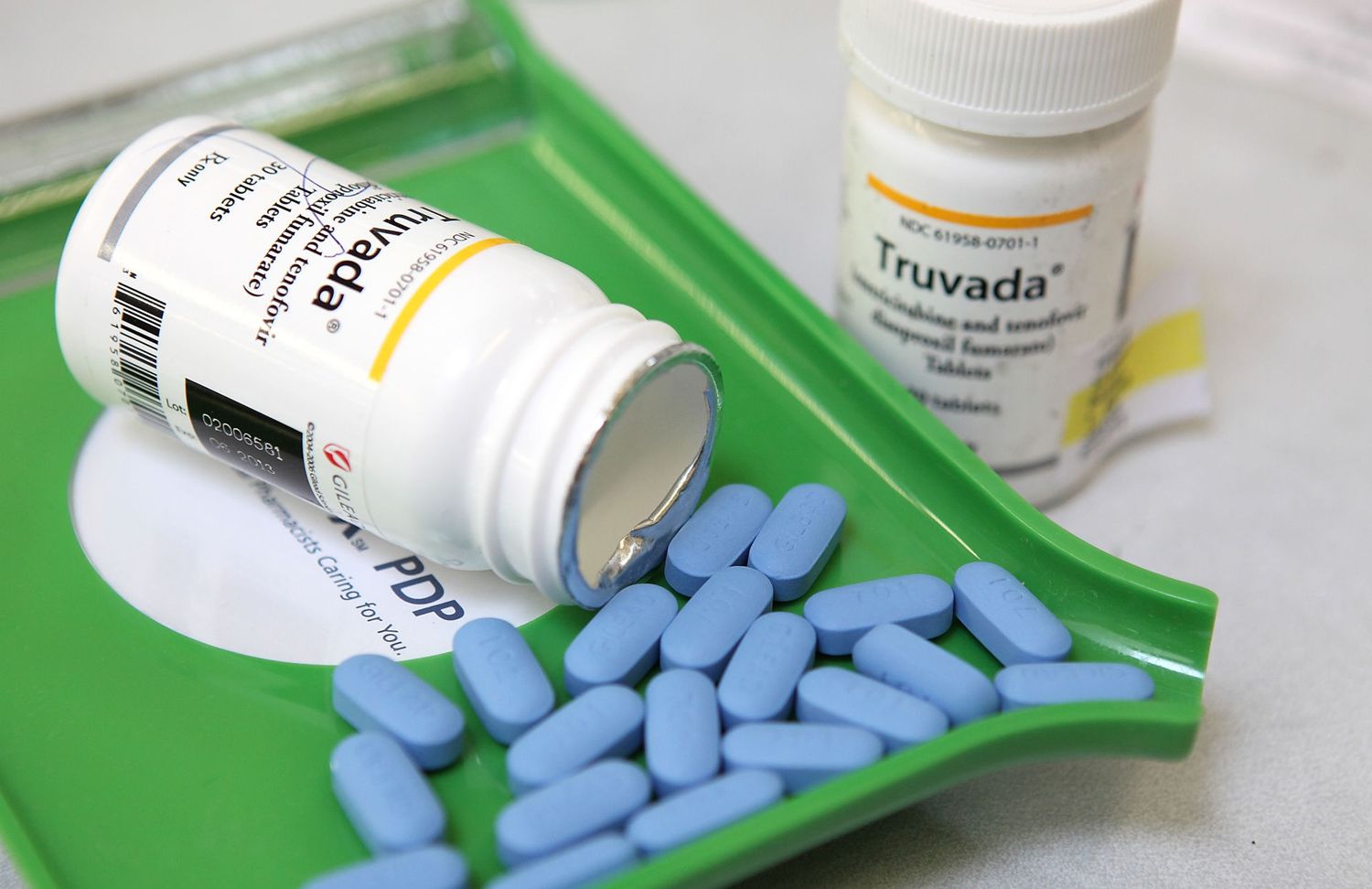 Three Health Workers Sentenced to Four Years Over Theft of ARVs