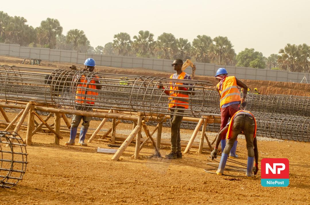 Akii-Bua Stadium Contractor Dragged to Court in Shs4bn Pay Dispute