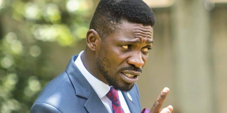 Bobi Wine Condemns Blocking of Nation Media Group From Parliament, Calls Action 'Unconstitutional'
