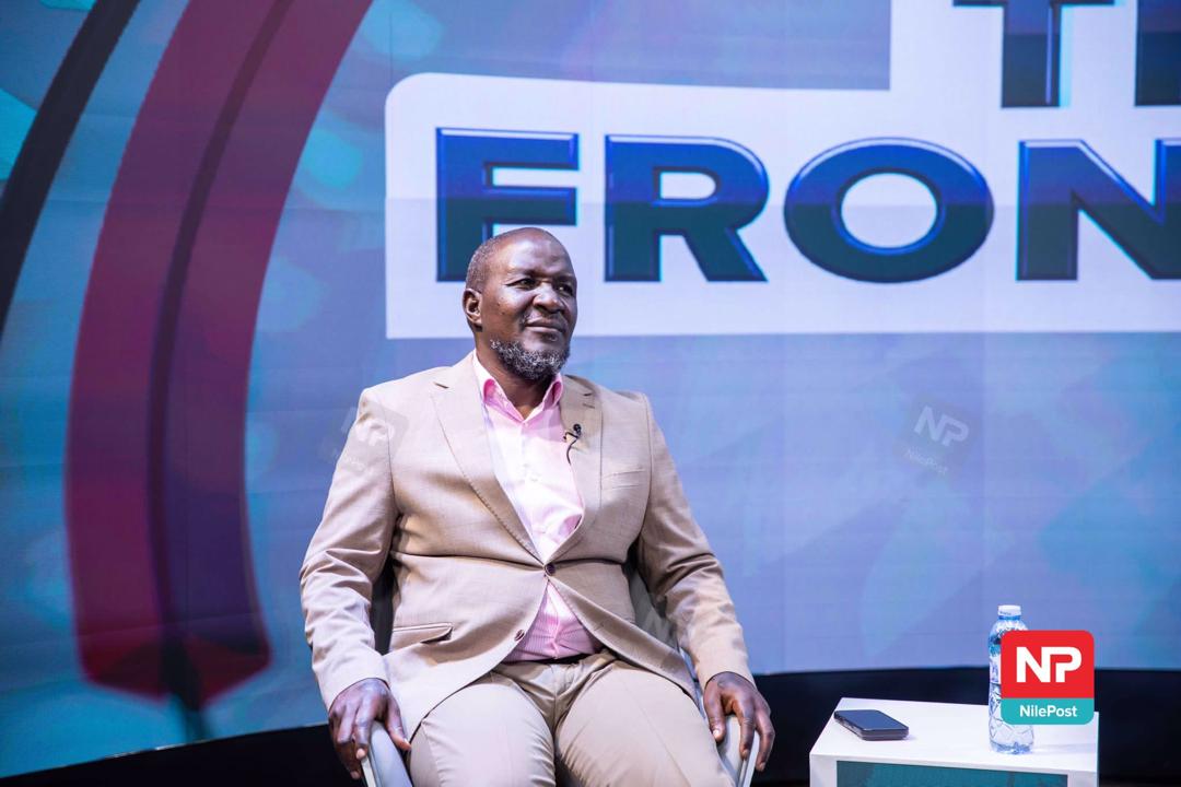 Basalirwa Reaffirms Commitment to Political Dialogue, Calls for NUP’s Inclusion in IPOD