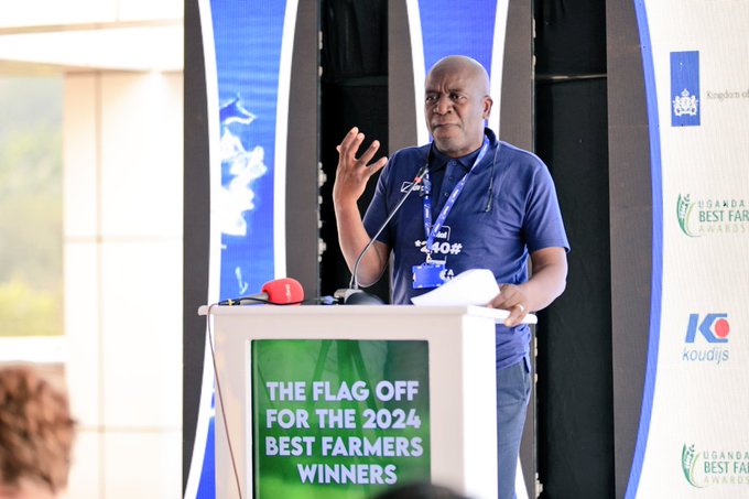 Uganda’s 2024 Best Farmers to jet to Netherlands on DFCU Bank-Sponsored Agribusiness Tour