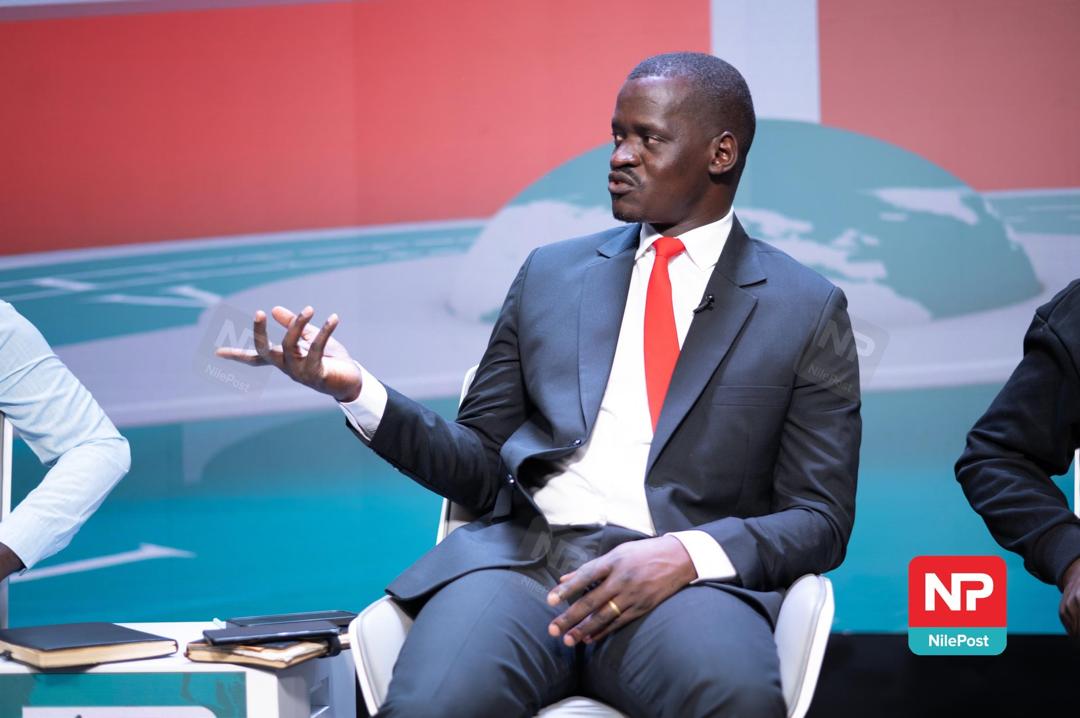 Bigirwa Criticises Political Contradictions, Questions Credibility of  'New Uganda' Promises
