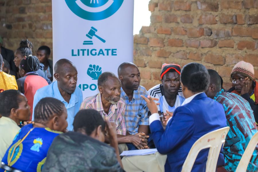 Bududa Landslide Survivors’ Fight for Justice Reboots With Fresh Court Hearing 