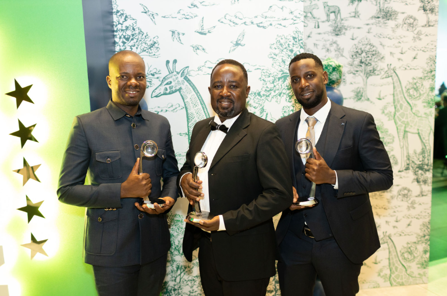 Coca-Cola Beverages Uganda Raises the Bar for Safety