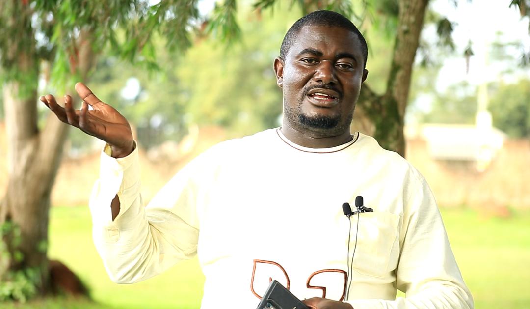 Nakasongola MP Mutebi Withdraws from Race, Cites Party Unity