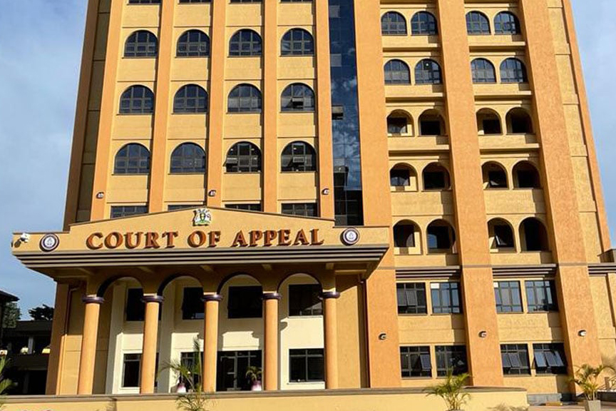 Court of Appeal Opens Civil Session to Hear 34 Cases