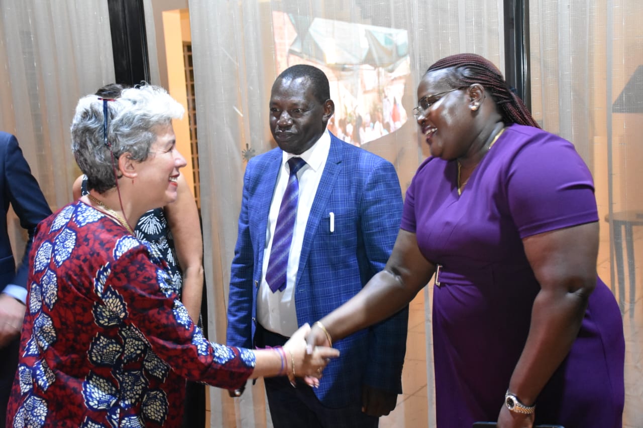 France, Proparco launch initiative to boost financial inclusion for refugees in Uganda