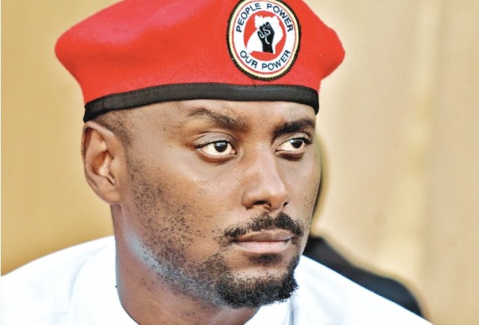 Rubongoya Promises People-Centered Transformation for Kampala