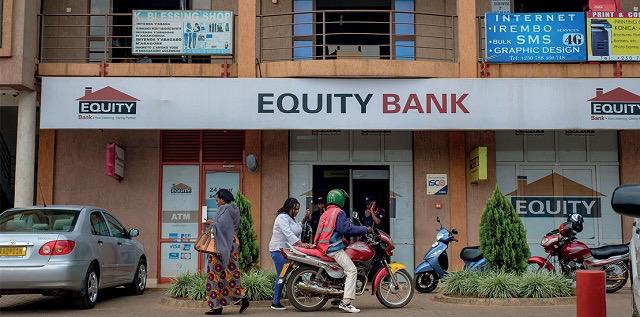 Equity Bank Uganda Launches 'Banking Without Borders' Diaspora Caravan in Dubai