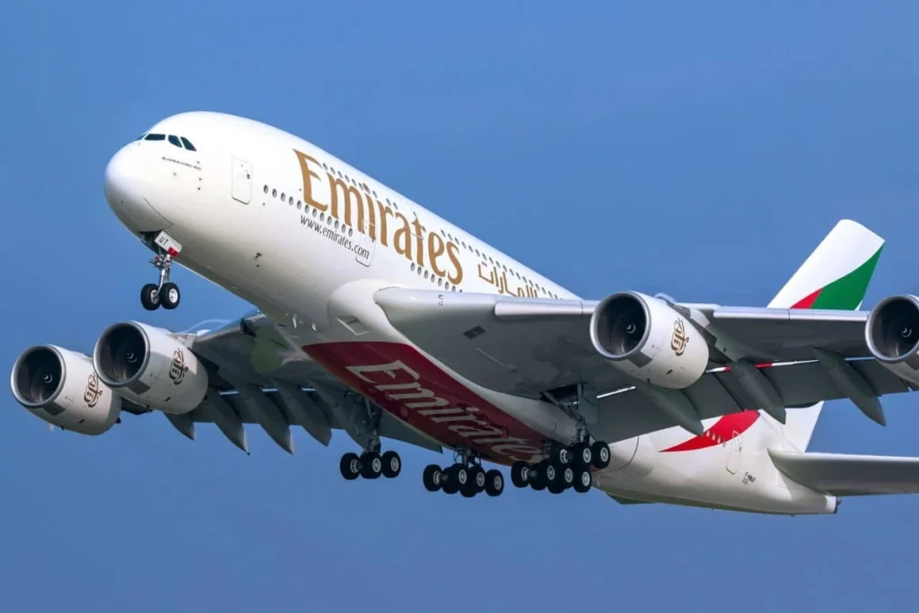 Emirates Celebrates 25 Years Connecting Uganda to the World