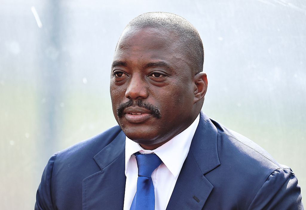 Kinshasa’s Gamble: Why Tshisekedi’s Death Sentence on Kabila Could Ignite Congo