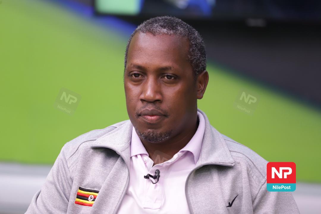 Gerald Karuhanga: ANT Spokesperson Goes Independent in Ntungamo Municipality