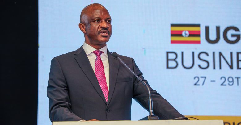 Ggoobi Invites Investors to Develop First-Ever Cable Car on Rwenzori Mountains