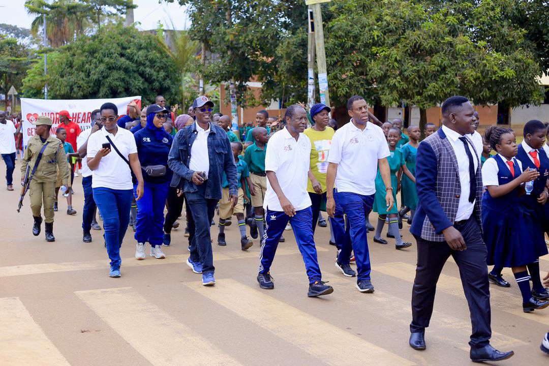 Uganda Heart Institute Expands Life-Saving Cardiac Services to Communities Nationwide