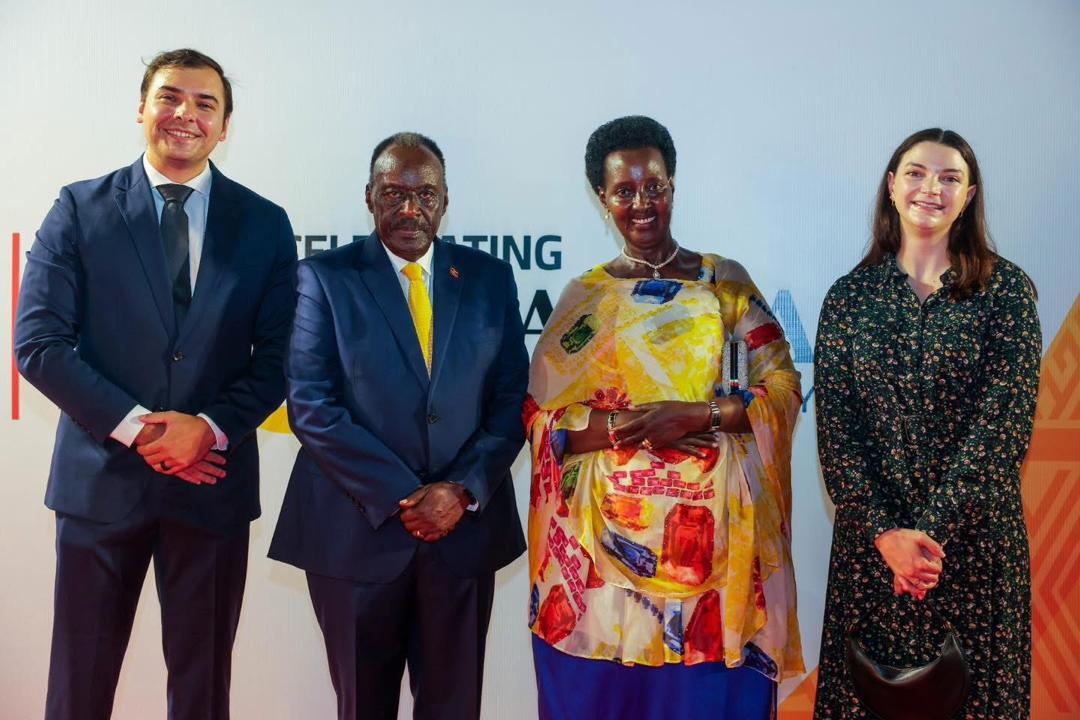 Uganda High Commission in Tanzania Celebrates Independence, Reaffirming Deep Ties with Tanzania