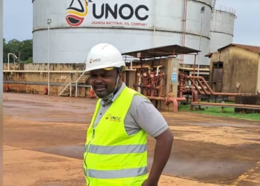 Marine Police Recover Body of UNOC Engineer Who Drowned at Busowoko Falls