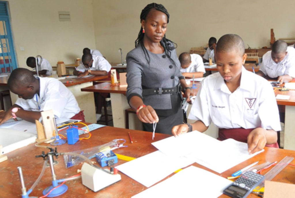 Teachers Suspend Strike, Give Parliament Two Weeks to Resolve Salary Disparities