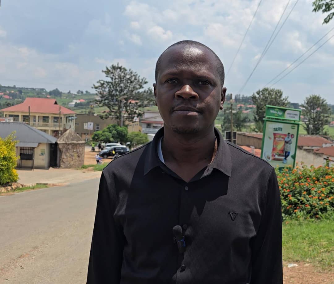 NUP Steps Up Mobilisation in Ntungamo Ahead of MP Nominations