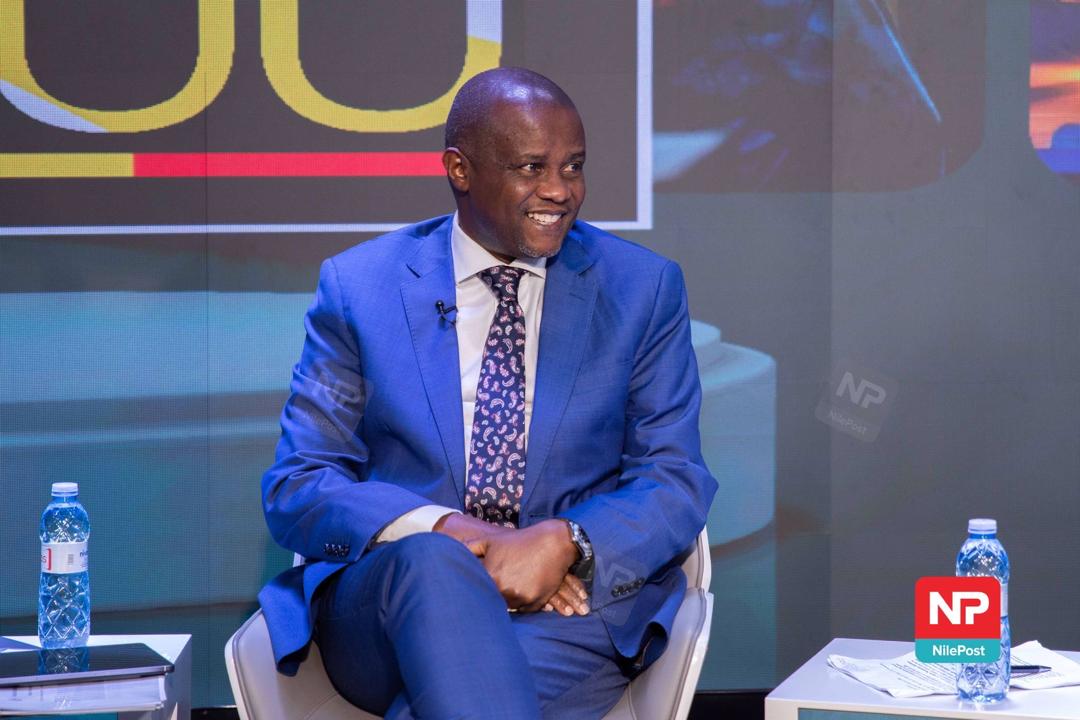 UDC Driving Uganda’s Industrialisation and Sustainable Growth, Says ED Birungi